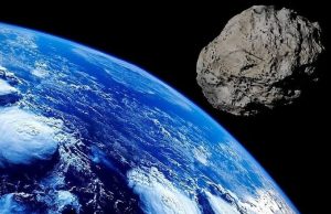 Asteroide pasará cerca de la Tierra este lunes 14 de septiembre