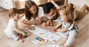 Suficientes, 10 días para volver a convivir después de padecer COVID-19: UNAM