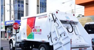 Arrendará el Ayuntamiento 40 camiones de basura; costará 117 mdp por 2 años y medio