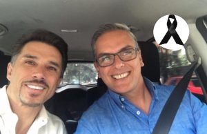 Despiden a Xavier Ortiz; mientras advierten posible venta de fotos de sus restos