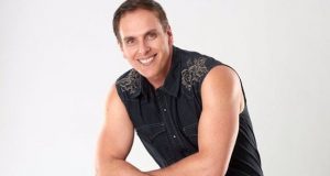 Muere Xavier Ortiz, exintegrante de Garibaldi