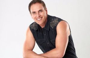 Muere Xavier Ortiz, exintegrante de Garibaldi