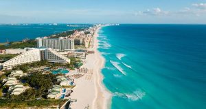 Aprueba Senado multas de hasta un millón de pesos a quien quiera privatizar playas