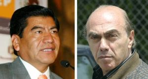 Prófugos, pero con dinero… Descongelan 800 mdp a Mario Marín y Kamel Nacif
