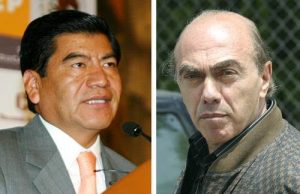 Prófugos, pero con dinero… Descongelan 800 mdp a Mario Marín y Kamel Nacif