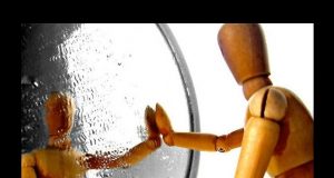 Lo que no has de poder ver, en tu casa lo has de tener