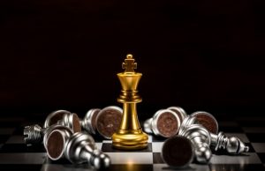 ¿Quién es el enemigo del político?