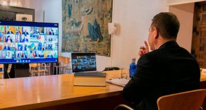 La pandemia ‘criba’ a los políticos