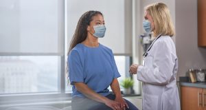 Pese al COVID-19, siempre cuídate del cáncer de mama