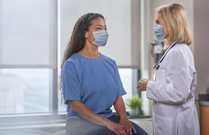 Pese al COVID-19, siempre cuídate del cáncer de mama