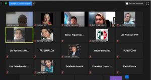 Tener buenos gobiernos, el mejor activo del PRI: Jesús Valdés