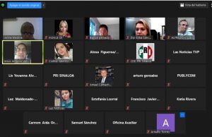 Tener buenos gobiernos, el mejor activo del PRI: Jesús Valdés
