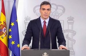 España en nuevo estado de emergencia por el Covid-19