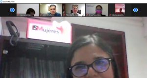 Busca ISMujeres el acceso a la una vida libre de violencia a través de profesionalización