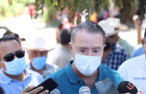 “Ni factible ni conveniente” regreso a clases presenciales, afirma Quirino