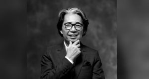 Muere Kenzo, diseñador de moda japonés, a causa del COVID-19