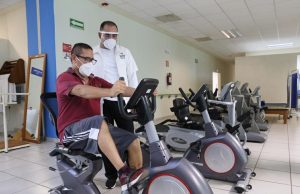 DIF Sinaloa reactiva hoy atención presencial en Centros de rehabilitación