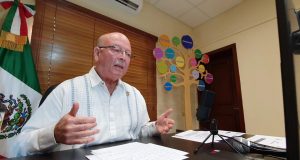 Rebasa UAS las expectativas al incluir a mil 138 jóvenes en el Grupo A de Medicina