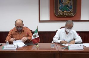 Firman Culiacán y San Luis Río Colorado, Carta de Intención para el Hermanamiento de las ciudades