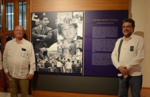 Se verá una posible salida para atender la difícil situación económica de la UAS: Concheiro Bórquez