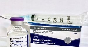 Alertan sobre la comercialización ilegal y falsificación de vacunas