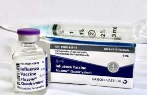 Alertan sobre la comercialización ilegal y falsificación de vacunas