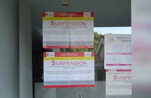 Clausuran definitivamente esta clínica de cirugía estética en Culiacán