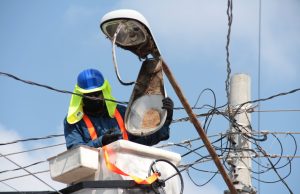 Inicia instalación de 7 mil 189 luminarias en vialidades primarias de Culiacán