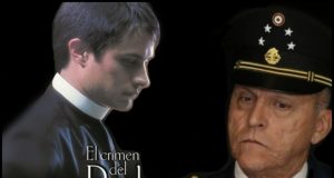 El padre Amaro de la milicia