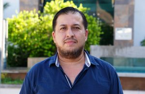 Sinaloa tiene un finalista en la National Teacher Prize Mexico 2020, que reconoce a docentes extraordinarios