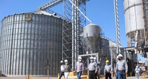 Llaman a fomentar la agricultura sustentable para garantizar el abasto del agua