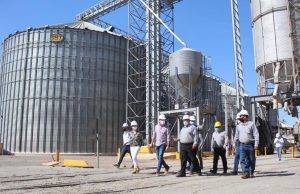 Llaman a fomentar la agricultura sustentable para garantizar el abasto del agua