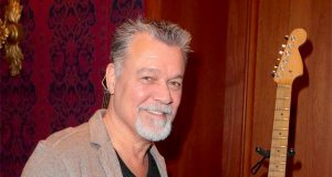 Fallece a los 65 años Eddie Van Halen; la leyenda del rock padecía cáncer