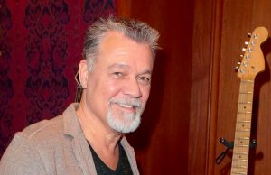 Fallece a los 65 años Eddie Van Halen; la leyenda del rock padecía cáncer