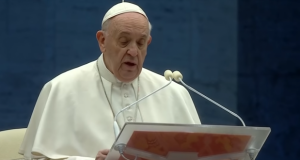 Apoya el papa Francisco las uniones civiles entre homosexuales