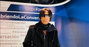 Muere Alfredo Palacios a los 72 años