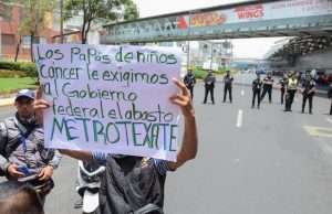 Reconoce Cofepris que les robaron 37 mil 956 piezas de medicamentos oncológicos para niños