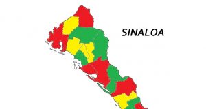 Primer examen de sangre del PRI en Sinaloa