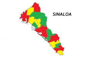 Primer examen de sangre del PRI en Sinaloa