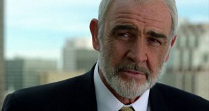 Muere Sean Connery; el actor escocés tenía 90 años