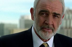 Muere Sean Connery; el actor escocés tenía 90 años