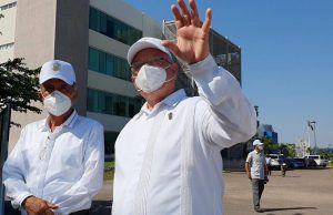 Apoyará Ayuntamiento de Culiacán a la UAS con las vialidades del Campus Buelna