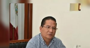 Muere Carlo Mario Ortiz, alcalde de Salvador Alvarado