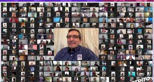 El PAS ya no desea tener debilidades en el funcionamiento de las casillas, por eso se sigue capacitando, dice Cuén Ojeda