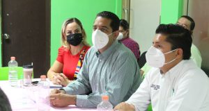 Desmantelar el campo, eso significa la 4T: Jesús Valdés