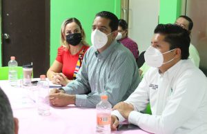 Desmantelar el campo, eso significa la 4T: Jesús Valdés