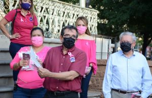 La población disminuida en el tratamiento y asignación de medicamentos para atender sus enfermedades: Héctor Melesio Cuén Ojeda