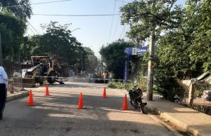 Por obras, anuncia la SSPyTM, cierre temporal de vialidad en Bellavista, Culiacancito