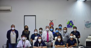 Arranca la Encuesta Nacional de Salud y Nutrición, en hogares sinaloenses