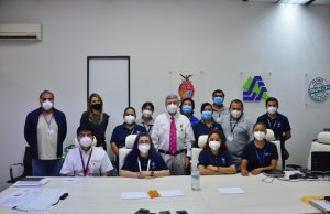 Arranca la Encuesta Nacional de Salud y Nutrición, en hogares sinaloenses